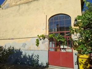 Casă spațioasă cu spațiu comercial pe colț in Nadlac - imagine 6