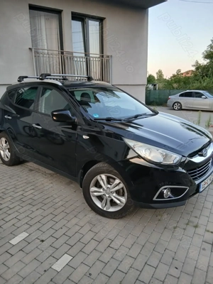 Vand SUV Hyundai IX35. - imagine 2