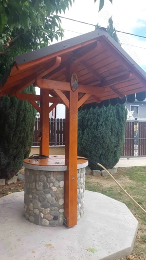 Casa la rosu  cu teren 1000mp Rm.Valcea - imagine 10 Casa la rosu  cu teren 1000mp Rm.Valcea - imagine 10