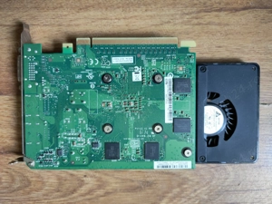 Placa video NVIDIA Quadro K2200 4GB GDDR5 128-bit Proiectare CAD - imagine 2