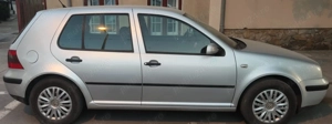 Vand Volkswagen Golf 4, benzina cu GPL - imagine 3