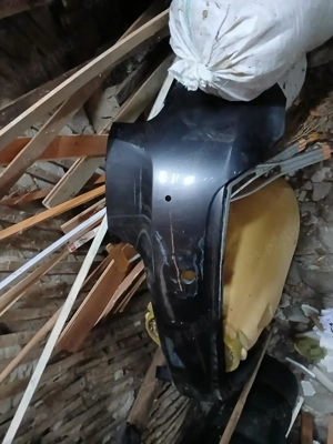 Vând motor de Audi A5 la dezmembrări 2012cjc