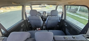 Opel Agila - imagine 4