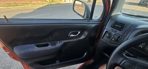 Opel Agila - imagine 3