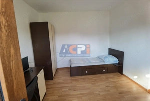 Garsoniera 30 mp cu cheltuieli incluse - Confectii - TUR VIRTUAL