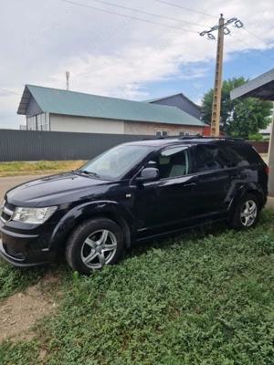 Vand masina Dodge Journey - imagine 5 Vand masina Dodge Journey - imagine 5