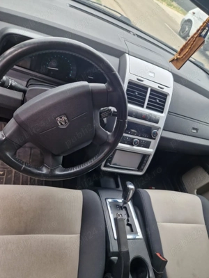 Vand masina Dodge Journey - imagine 3 Vand masina Dodge Journey - imagine 3