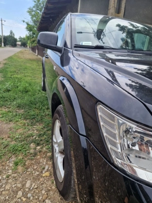 Vand masina Dodge Journey - imagine 2 Vand masina Dodge Journey - imagine 2