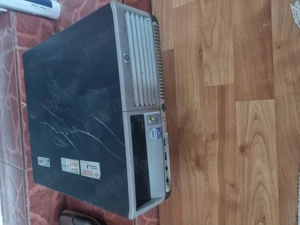 HP PC funcționarilor  - imagine 2