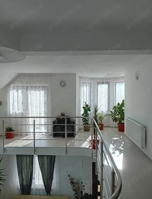 Casa tip vilă, aproape de Mănăstirea Bârsana  - imagine 3