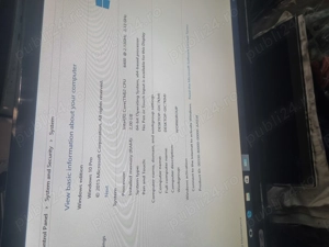 HP PC funcționarilor  - imagine 5