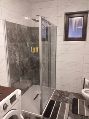 Casa tip vilă, aproape de Mănăstirea Bârsana  - imagine 4