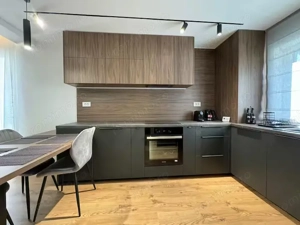 Apartament 2 camere, 48 mp, grădină , zona Sub Cetate! - imagine 2