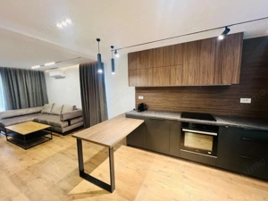 Apartament 2 camere, 48 mp, grădină , zona Sub Cetate! - imagine 3