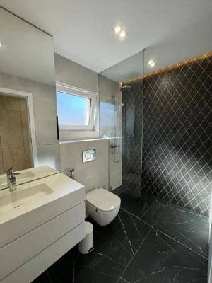 Apartament 2 camere, 48 mp, grădină , zona Sub Cetate! - imagine 11