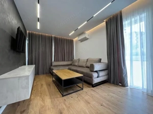 Apartament 2 camere, 48 mp, grădină , zona Sub Cetate! - imagine 7