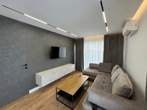 Apartament 2 camere, 48 mp, grădină , zona Sub Cetate! - imagine 6