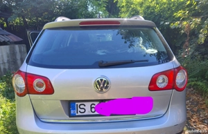 Passat VW