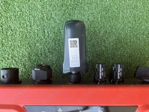 Vând Invertor HYPONTECH 6 Kw monofazat