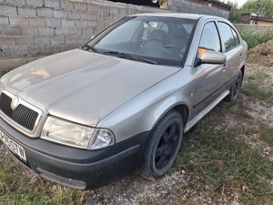 Vând Skoda Octavia 2 - imagine 4