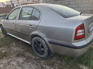 Vând Skoda Octavia 2 - imagine 3