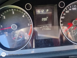 Passat VW  - imagine 10