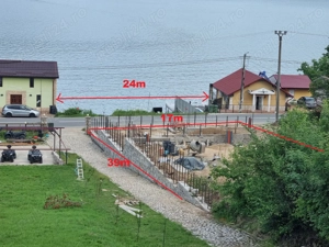 Teren intravilan Eselnita Clisura Dunarii 1200mp - imagine 2