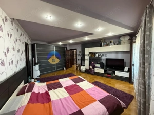 Apartament de vânzare – Bld General Dăscălescu