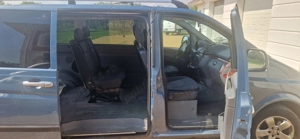 Mercedes Vito 115 - imagine 5