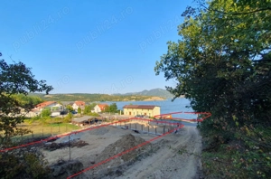 Teren intravilan Eselnita Clisura Dunarii 1200mp - imagine 9