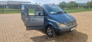 Mercedes Vito 115 - imagine 6