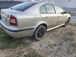 Vând Skoda Octavia 2 - imagine 6