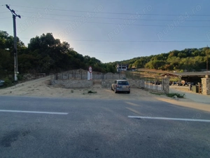 Teren intravilan Eselnita Clisura Dunarii 1200mp - imagine 4