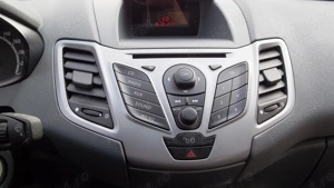 Ford Fiesta VII | benzina 1.25 | 82CP | 2010 | ABS | ESP | AC | Geam.elec. | unic propiretar - imagine 7