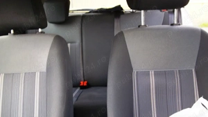 Ford Fiesta VII | benzina 1.25 | 82CP | 2010 | ABS | ESP | AC | Geam.elec. | unic propiretar - imagine 8