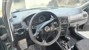 vand golf 4 1.6sr+variante