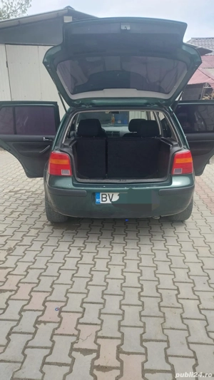 vand golf 4 1.6sr+variante - imagine 4
