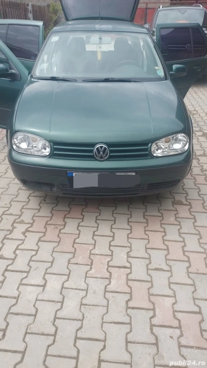 vand golf 4 1.6sr+variante - imagine 5