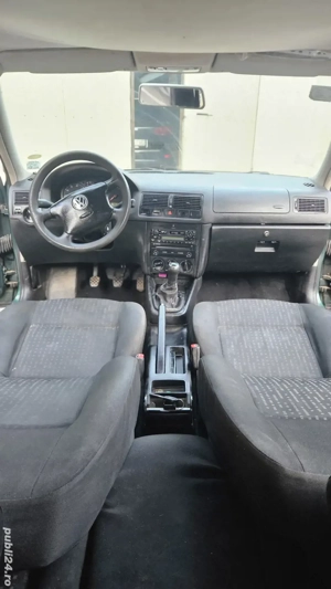 vand golf 4 1.6sr+variante - imagine 2