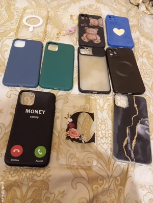 huse iPhone 11 pro max noi