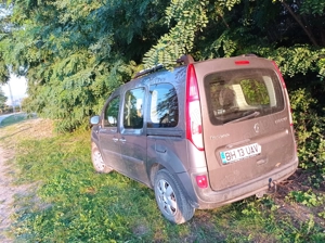 Renault Kangoo 2014