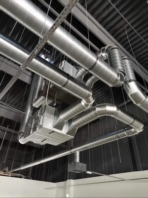 Angajăm Montator Sisteme HVAC (tubulatură)   cu sau fără experiență - imagine 3