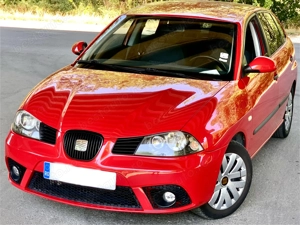 Seat Ibiza Facelift  1.4 Benzina 86 Cp    Aer Climatic  - imagine 10 Seat Ibiza Facelift  1.4 Benzina 86 Cp    Aer Climatic  - imagine 10