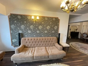 Inchiriere Apartament 3 camere  zona Piata Alba Iulia-Bdul. Unirii - imagine 11