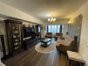 Inchiriere Apartament 3 camere  zona Piata Alba Iulia-Bdul. Unirii - imagine 2