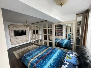 Inchiriere Apartament 3 camere  zona Piata Alba Iulia-Bdul. Unirii - imagine 12