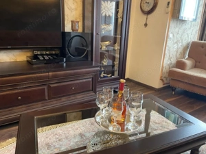 Inchiriere Apartament 3 camere  zona Piata Alba Iulia-Bdul. Unirii - imagine 3