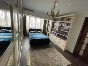 Inchiriere Apartament 3 camere  zona Piata Alba Iulia-Bdul. Unirii - imagine 15