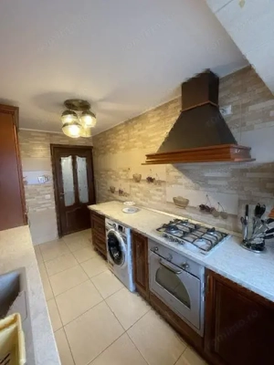 Inchiriere Apartament 3 camere  zona Piata Alba Iulia-Bdul. Unirii - imagine 20