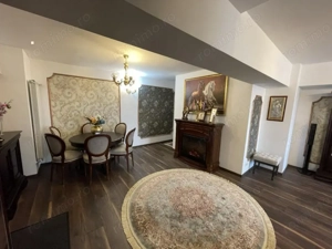 Inchiriere Apartament 3 camere  zona Piata Alba Iulia-Bdul. Unirii - imagine 6